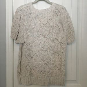 Lauren Conrad Knit Top